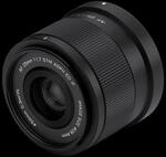 Objektiv I AF 25 mm I F/1.7 I Nikon Z-Mount mit schnellem Autofokus