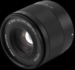 Viltrox Objektiv | AF 50 mm | F/2.0 | Sony FE-Mount