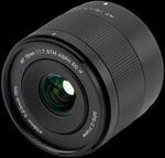 Viltrox Objektiv | AF 15 mm | F/1.7 | Sony E-Mount