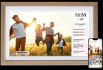 Smarter Bilderrahmen | 15,6" | Modell 152