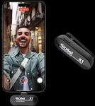 Hear:Me Mobile | USB-C Plug & Play | Mini Lavalier Mikrofon