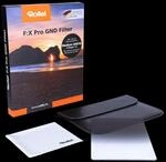 F:X Pro Medium Rechteckfilter - Grauverlaufsfilter 100 mm