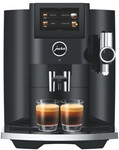 Jura S8 Piano Black (EB) 15482
