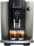 Jura E6 Dark Inox (ED) 15828