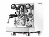 Rocket Espresso: Mozzafiato Cronometro V weiß w-RE851S1A1x-002