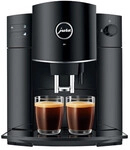 JURA D4 Piano Black 15221