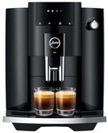 JURA E4 Piano Black (EA) 15435