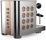Rocket Espresso: Appartamento TCA Chrom / Kupfer W-RE502A1C11