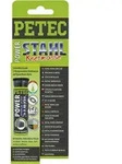 PETEC Power Stahl 2-Komponenten-Knetmasse, 50 g