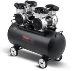 VEVOR-Luftkompressor, 20 Gallonen Stahltank, 4 PS, 14,6 CFM bei 90 PSI, &ouml;lfreier