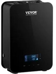 VEVOR HVAC-Duftdiffusor, 180 ml, Kaltluft-Duftluftmaschine, 186 m2, wasserlos