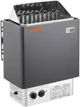 VEVOR Saunaofen, 8 kW, 400 V, 3N tragbare Saunaheizung f&uuml;r drinnen & drau&szlig;en...