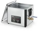 VEVOR 15 L Ultraschallreiniger, professionelle Ultraschallreinigungsmaschine mit