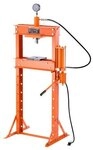 VEVOR hydraulische Werkstattpresse 20 t (H-Rahmen) mit Pressplatte, einstellbare