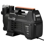 VEVOR Gartenpumpe 1300 W, Bew&auml;sserungspumpe Max. F&ouml;rdermenge 4800 L/h,...
