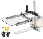 VEVOR Mobiles S&auml;gewerk f&uuml;r Kettens&auml;ge, Kettens&auml;genm&uuml;hle f&uuml;r 41-51 cm