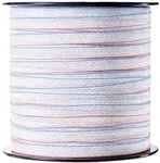 VEVOR Elektrozaunband, 1640 Fu&szlig; 500 m Polytape-Zaun-Hei&szlig;draht, 3/4 Zoll Breite, 6