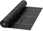 VEVOR 36,6m2 Unkrautvlies Gartenvlies gegen Unkraut 1,2x30,5m(1 Rolle) Unkrautfolie