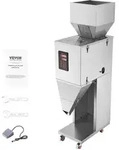 VEVOR Partikelf&uuml;llmaschine, 0,044&ndash;6,6 lbs/20&ndash;3000 g, automatische...