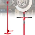 VEVOR Unterhub-St&uuml;tzst&auml;nder 750 kg, H&ouml;henverstellbarer (1320&ndash;2032 mm)