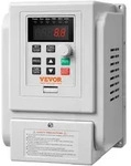 VEVOR 2,2kW 10A 3PS Frequenzumrichter VFD AC 220&ndash;240V Frequenzregler...