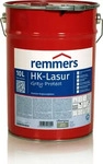Remmers HK-Lasur 3in1 Plus Silbergrau 10 L - Holzschutzlasur f&uuml;r au&szlig;en