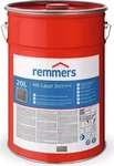 Remmers HK-Lasur 3in1 Plus Silbergrau 20L - Holzschutzlasur f&uuml;r den...