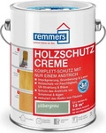 Remmers Holzschutz-Creme 0,75 L - Silbergrau, wetterbest&auml;ndig