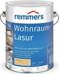 Remmers Wohnraum-Lasur - farblos 2.5ltr