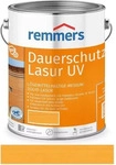 Remmers Dauerschutz-Lasur UV Kiefer 20L - Wetterschutzlasur f&uuml;r Holz au&szlig;en