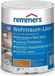 Remmers WOHNRAUM-LASUR KIRSCHE 0,75L