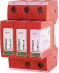 DEHNguard modular DG M TNC 275 952300 DEHN Schutzl&ouml;sungen