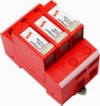 DEHNguard modular DG M YPV SCI 1000 952510 DEHN Schutzl&ouml;sungen...