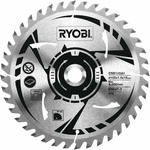 Ryobi CSB165A1 - Kreiss&auml;geblatt 165mm, 40 Z&auml;hne f&uuml;r Holz