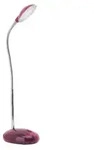 Brilliant LED Schreibtischleuchte Timmi Pink 1,5W 140lm 6500K (Tageslichtwei&szlig;)