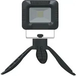 M&uuml;ller Licht LED Akku Baustrahler schwarz 20W 6500K Tageslichtwei&szlig; IP44 mit...