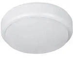 M&uuml;ller Licht LED Deckenleuchte Pictor Sensor wei&szlig; 9W 4000K Neutralwei&szlig; IP54