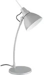 Brilliant Schreibtischleuchte Jenny titan E14 max. 40W
