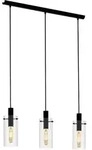 Eglo Pendelleuchte MONTEFINO E27 max. 60W
