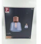 Paulmann Pendelleuchte Neordic Elia Glas E27 max 20W &Oslash;20,8cm