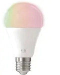 Eglo LED Leuchtmittel E27 9W RGBW CCT Warmwei&szlig;-Tageslichtwei&szlig;