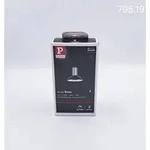 Paulmann Pendelleuchte Neordic Runa schwarz anthrazit GU10 max. 20W