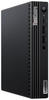 Lenovo ThinkCentre M70q Gen4 12E3 - Mini - Core i5 13400T / 1.3 GHz - RAM 8 GB - SSD