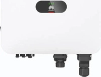 Huawei SUN2000-10K-MAP0 excl. WLAN-FE Dongle Hybrid Wechselrichter (0% MwSt. gem. &sect;