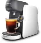 Finesse - Wei&szlig; - TASSIMO-Maschine