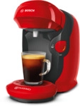 Style - Rot - TASSIMO-Maschine