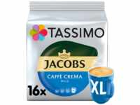 Jacobs Caffè Crema Mild XL