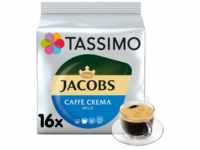 Jacobs Caffè Crema Mild