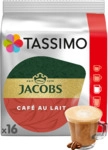 Jacobs Caf&eacute; Au Lait