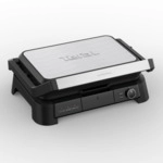 Tefal Supergrill 3In1 Xl Kontaktgrill Barbecue- & Ofenposition 1510002834